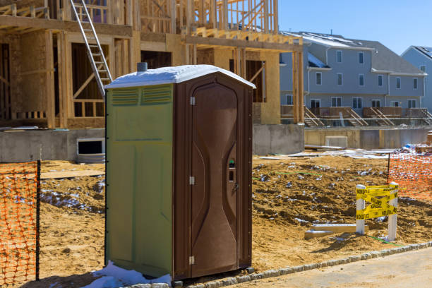 Trusted Coalinga, CA porta potty rental Experts