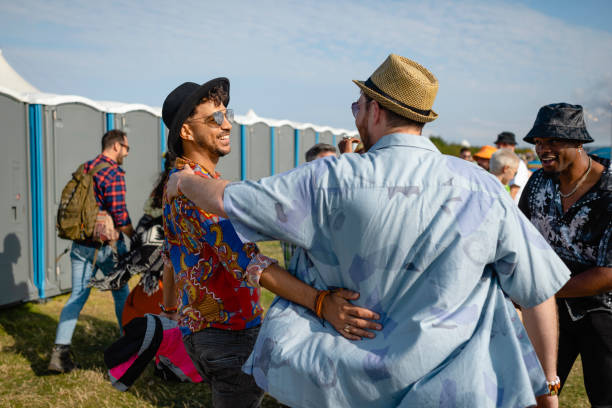 Best Portable restroom trailer rental  in Coalinga, CA