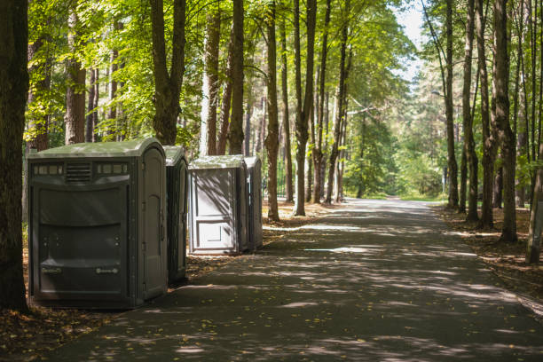 Best High-end porta potty rental  in Coalinga, CA