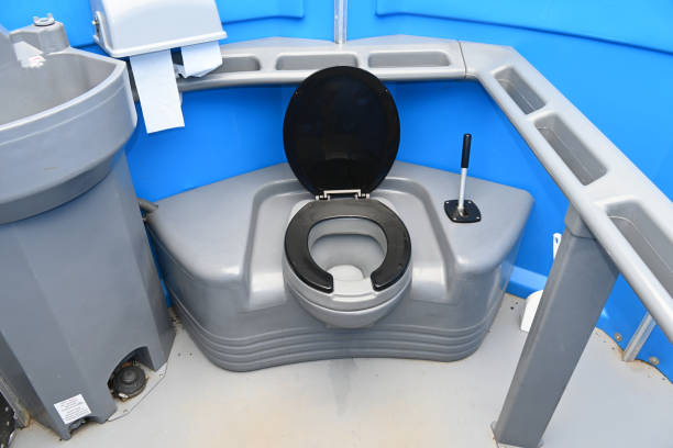 Best Local porta potty services  in Coalinga, CA