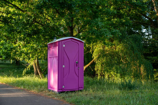 Best Portable restroom solutions  in Coalinga, CA