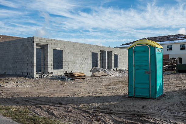 Best Portable restroom trailer rental  in Coalinga, CA