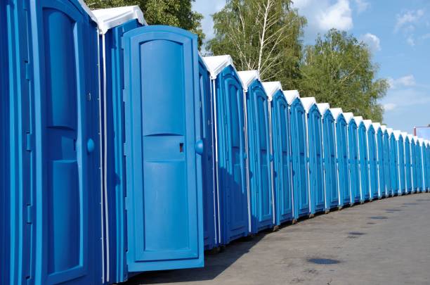 Best Emergency porta potty rental  in Coalinga, CA